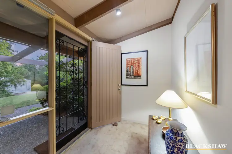 Fifth view of Homely house listing, 6/72 Shackleton Circuit, Mawson ACT 2607