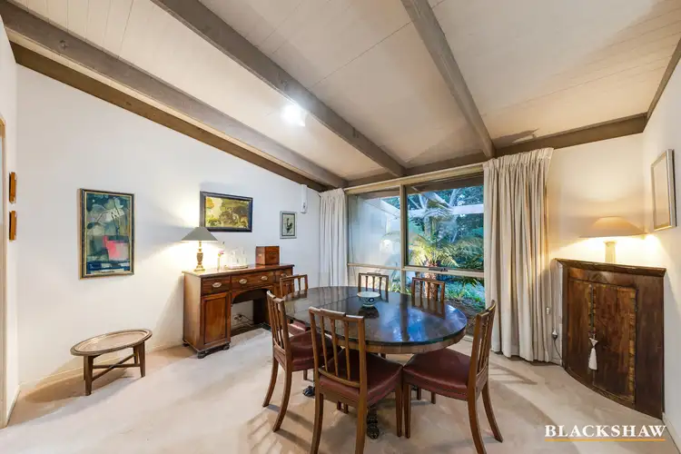 Sixth view of Homely house listing, 6/72 Shackleton Circuit, Mawson ACT 2607