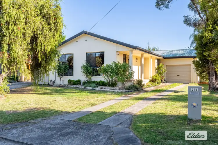 414 Kunama Court, Lavington NSW 2641