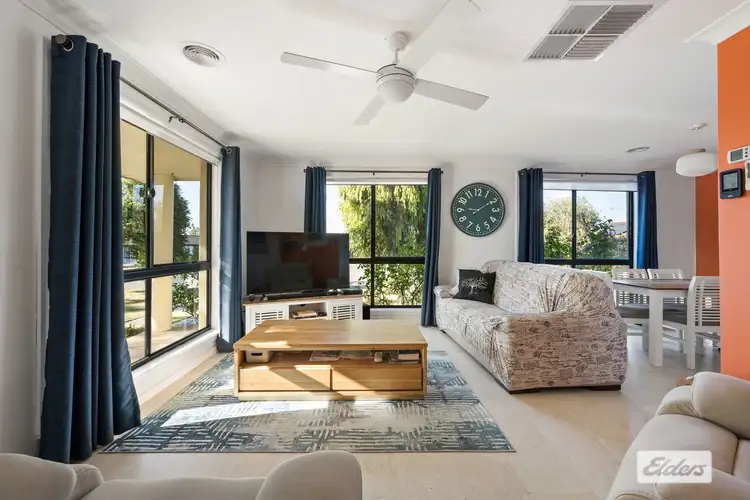 Second view of Homely house listing, 414 Kunama Court, Lavington NSW 2641