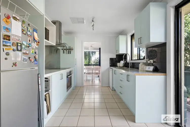 Fifth view of Homely house listing, 414 Kunama Court, Lavington NSW 2641
