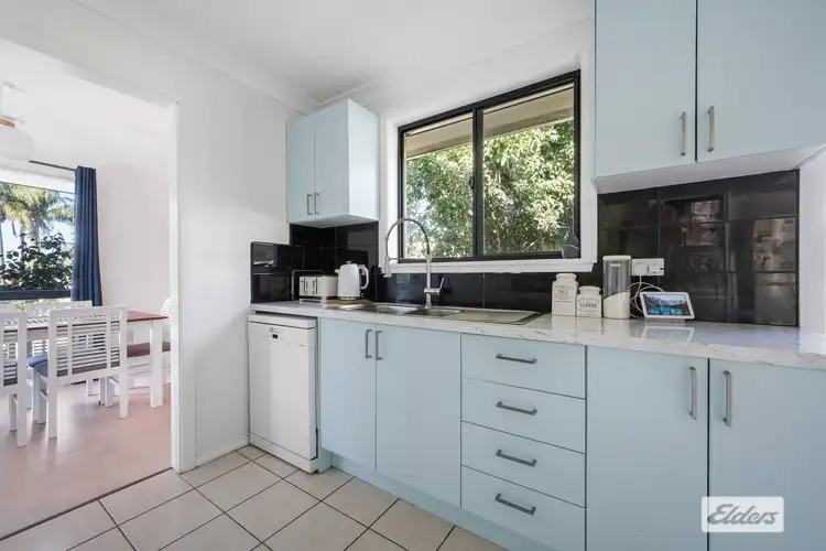 Sixth view of Homely house listing, 414 Kunama Court, Lavington NSW 2641