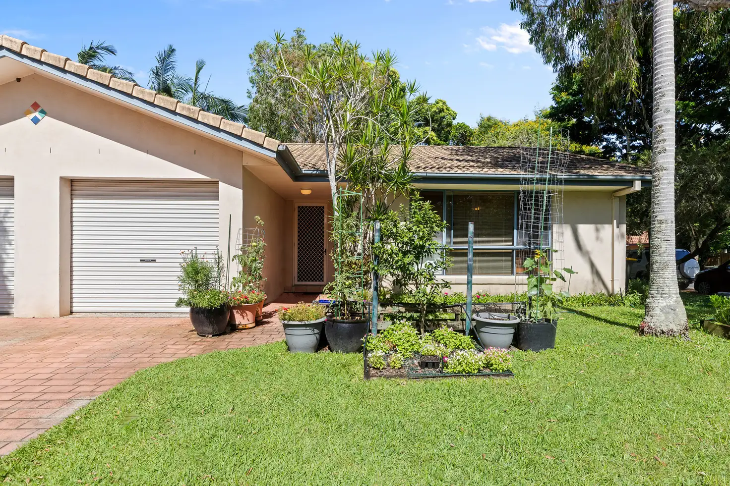 Main view of Homely semi-detached listing, 2 Electra Close, Byron Bay NSW 2481