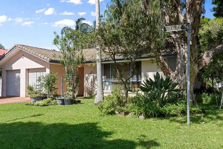 Third view of Homely semi-detached listing, 2 Electra Close, Byron Bay NSW 2481