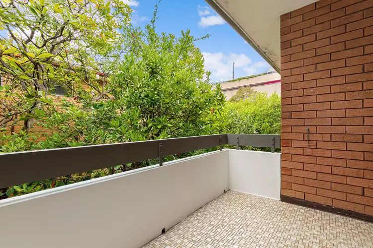 Fifth view of Homely unit listing, 3/12 Albert Street, Hornsby NSW 2077