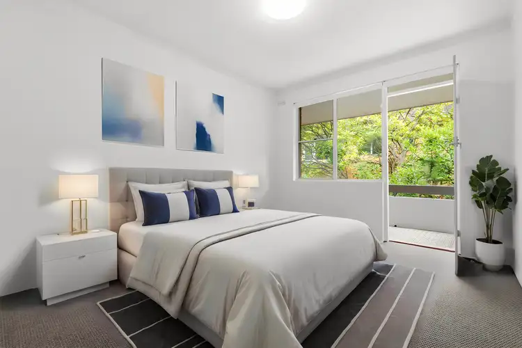 Sixth view of Homely unit listing, 3/12 Albert Street, Hornsby NSW 2077
