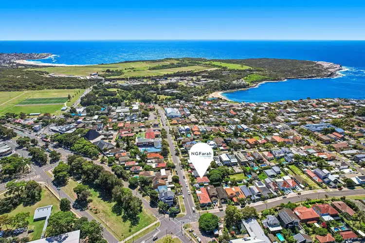 Third view of Homely house listing, 1-3 Ireton Street, Malabar NSW 2036