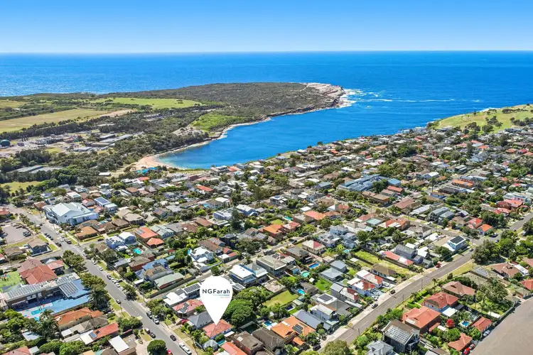 Sixth view of Homely house listing, 1-3 Ireton Street, Malabar NSW 2036
