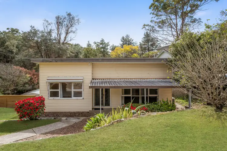 26 Catherine Crescent, Blaxland NSW 2774