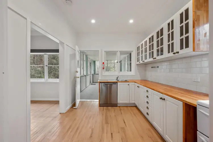 Fifth view of Homely house listing, 26 Catherine Crescent, Blaxland NSW 2774