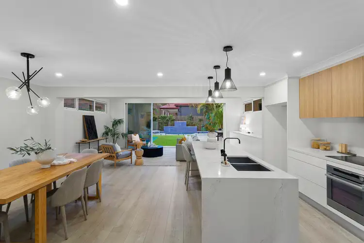 5 Raglan Street, Malabar NSW 2036