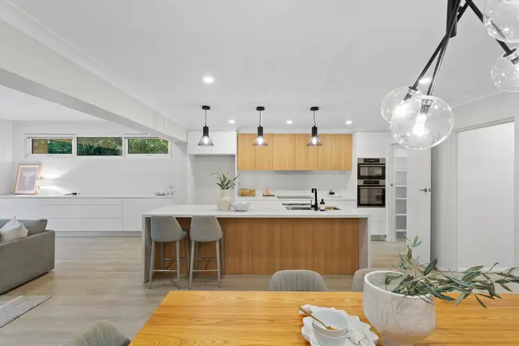 Second view of Homely house listing, 5 Raglan Street, Malabar NSW 2036