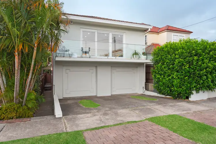 Fifth view of Homely house listing, 5 Raglan Street, Malabar NSW 2036