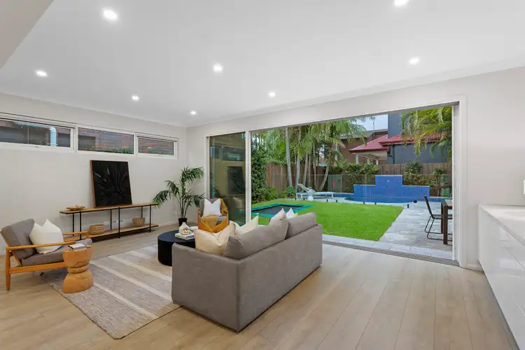 Sixth view of Homely house listing, 5 Raglan Street, Malabar NSW 2036