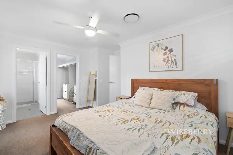 Fifth view of Homely house listing, 55 Settlers Road, Wadalba NSW 2259