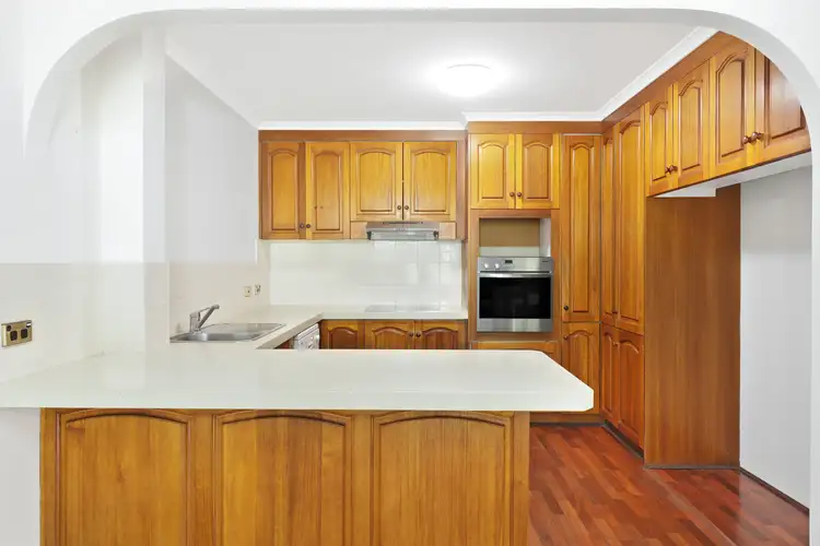 Fifth view of Homely apartment listing, 2/8-12 Smith Street, Wollongong NSW 2500