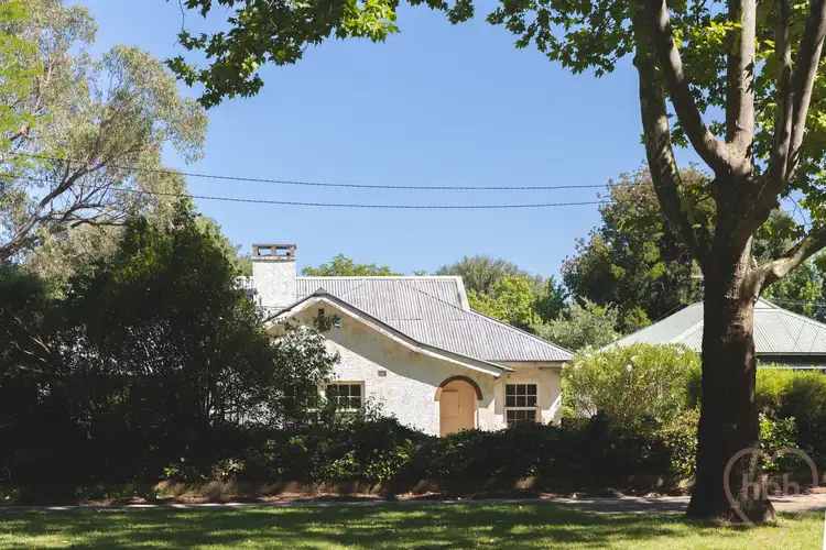 17 Cowper Street, Ainslie ACT 2602