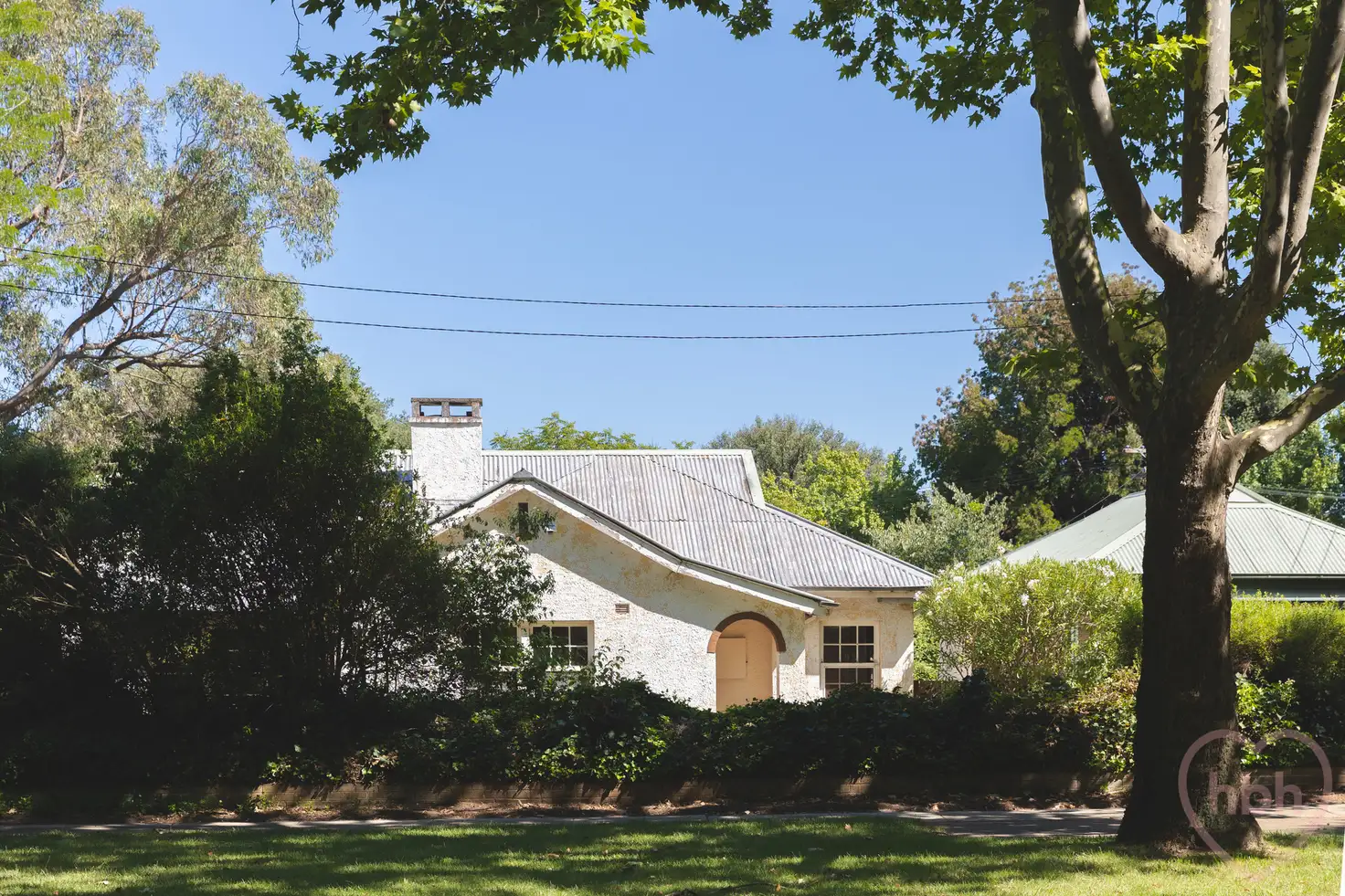 Main view of Homely house listing, 17 Cowper Street, Ainslie ACT 2602