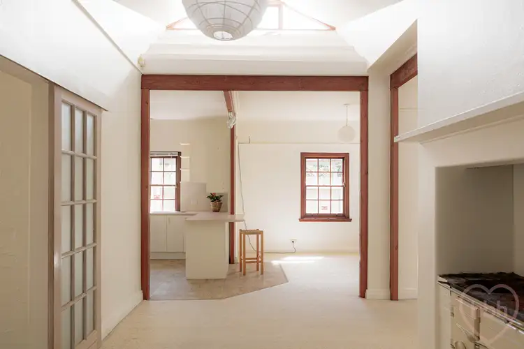 Fourth view of Homely house listing, 17 Cowper Street, Ainslie ACT 2602