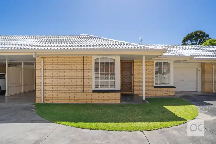 2/20 Hillsley Avenue, Everard Park SA 5035