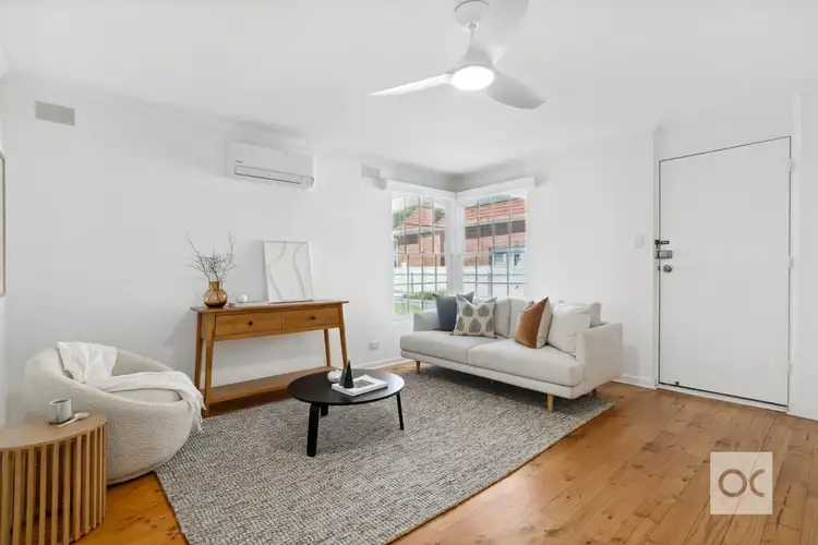 Third view of Homely unit listing, 2/20 Hillsley Avenue, Everard Park SA 5035