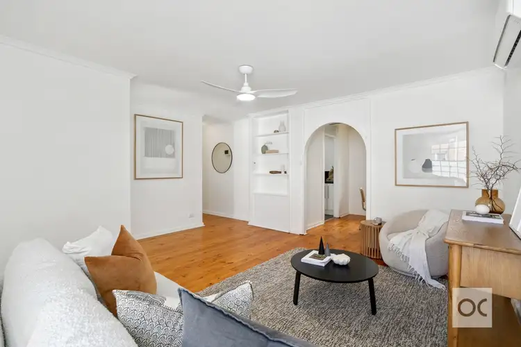 Fourth view of Homely unit listing, 2/20 Hillsley Avenue, Everard Park SA 5035