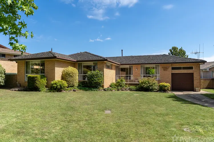 22 Talinga Place, Orange NSW 2800