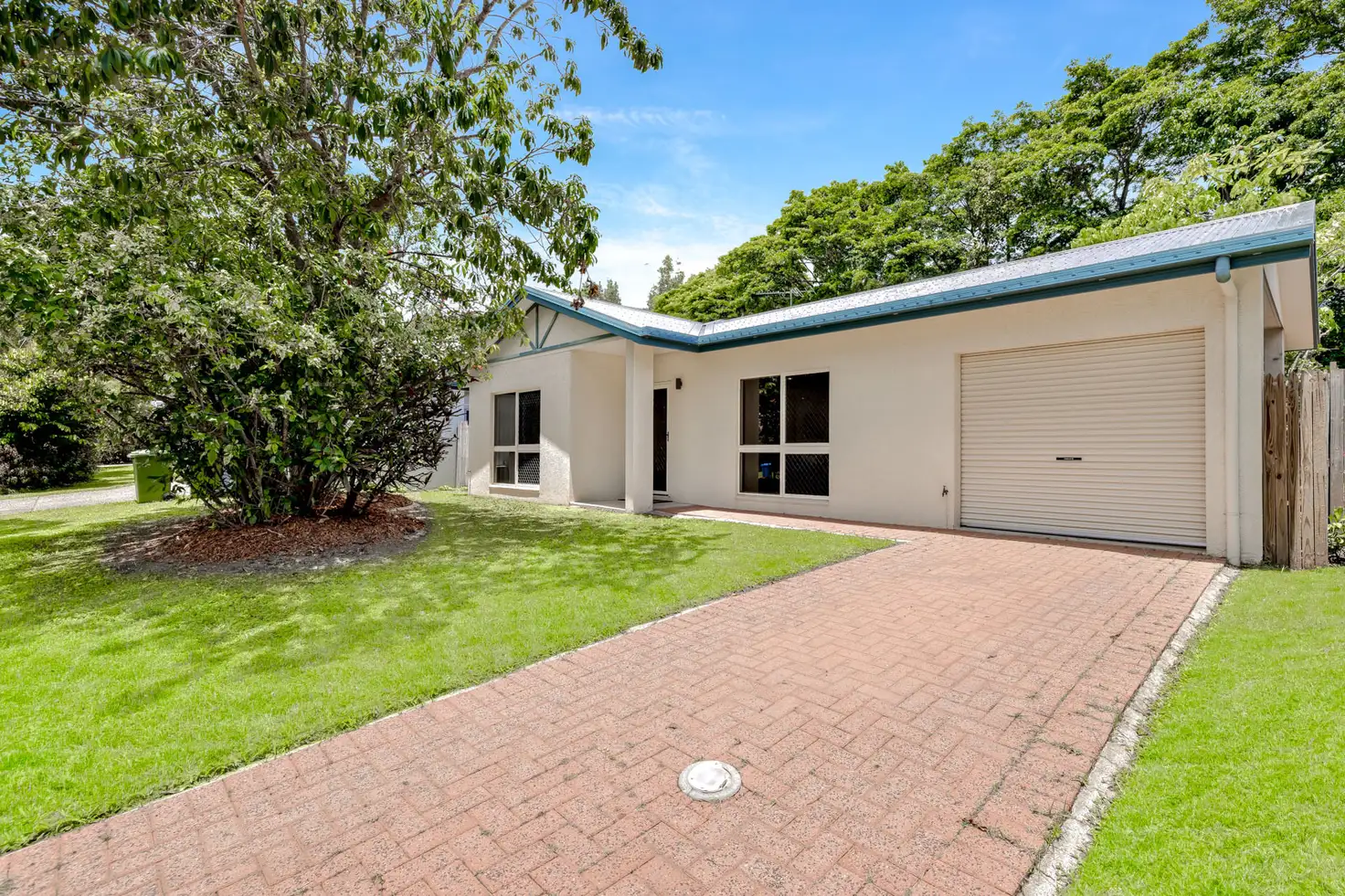 Main view of Homely house listing, 31 Opaline Close, Brinsmead QLD 4870