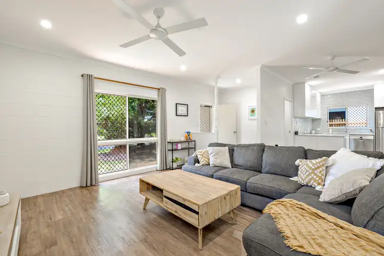 Second view of Homely house listing, 31 Opaline Close, Brinsmead QLD 4870