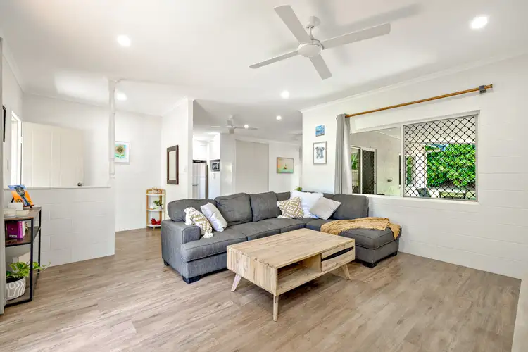 Third view of Homely house listing, 31 Opaline Close, Brinsmead QLD 4870
