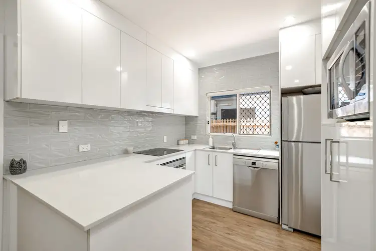 Fourth view of Homely house listing, 31 Opaline Close, Brinsmead QLD 4870