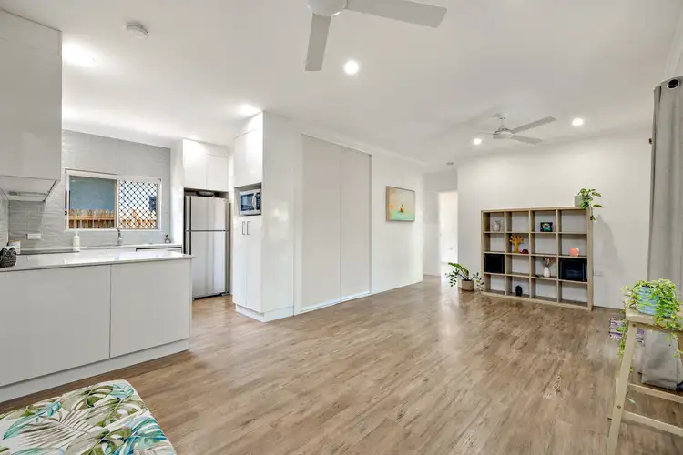 Fifth view of Homely house listing, 31 Opaline Close, Brinsmead QLD 4870