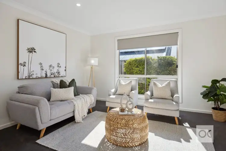 Second view of Homely house listing, 24 Bluestone Drive, Mount Barker SA 5251
