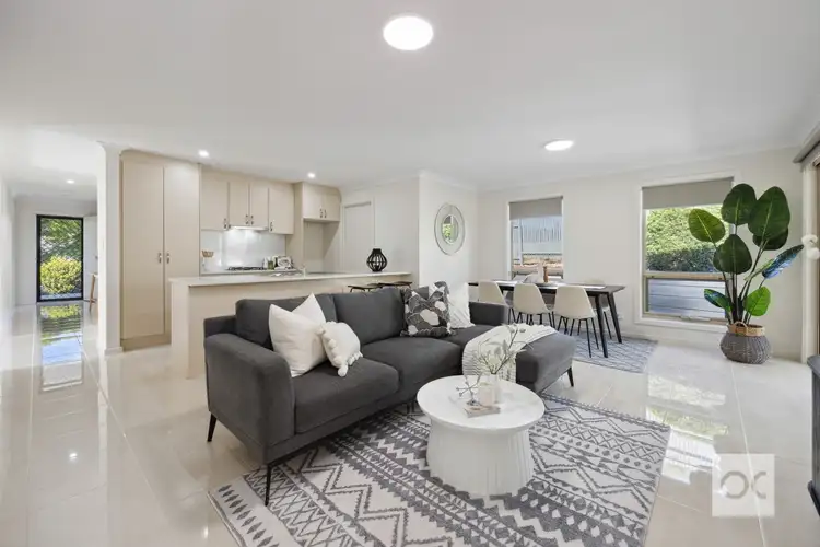 Third view of Homely house listing, 24 Bluestone Drive, Mount Barker SA 5251