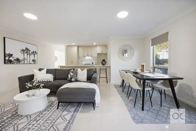 Fourth view of Homely house listing, 24 Bluestone Drive, Mount Barker SA 5251