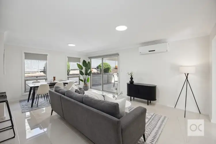 Fifth view of Homely house listing, 24 Bluestone Drive, Mount Barker SA 5251
