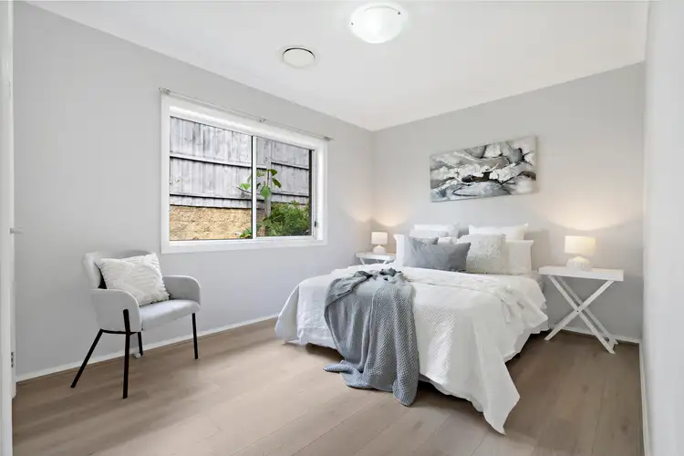 Sixth view of Homely house listing, 54 Barnea Avenue, Caddens NSW 2747