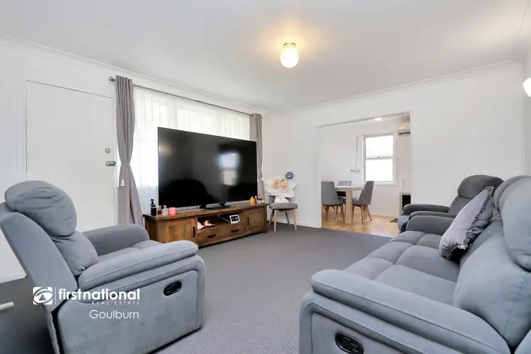 Fifth view of Homely house listing, 20 William Street, Goulburn NSW 2580