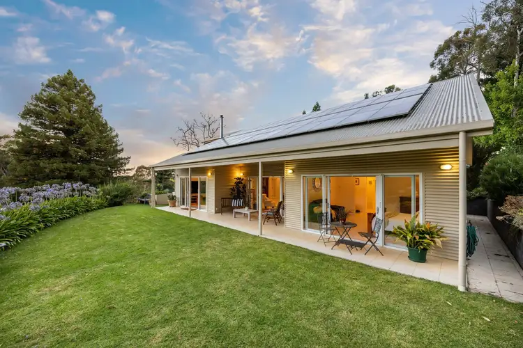 27 Wissell Street, Bridgewater SA 5155