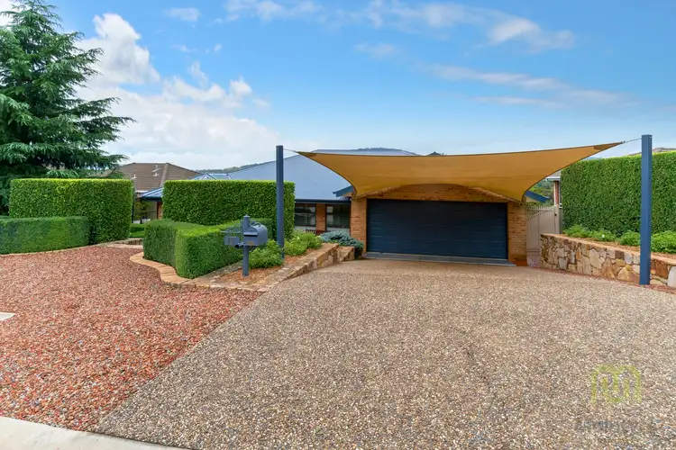 Main view of Homely house listing, 12 Slavin Place, Gordon ACT 2906