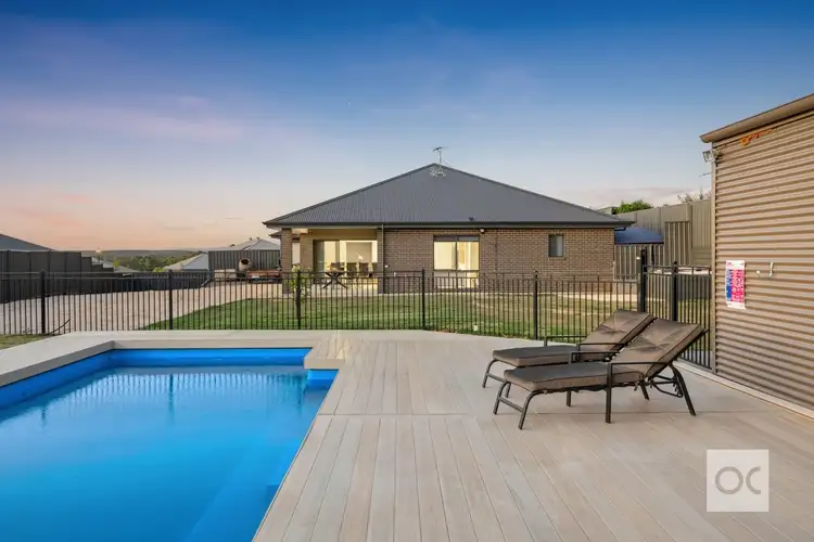 Second view of Homely house listing, 55 Aurora Circuit, Meadows SA 5201