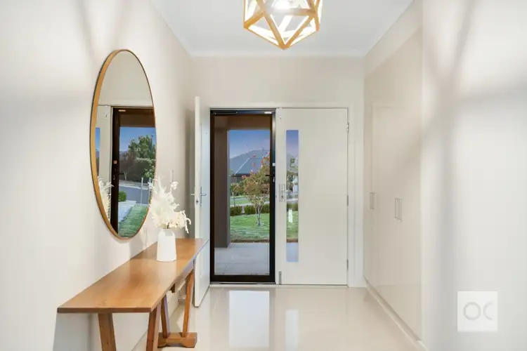Third view of Homely house listing, 55 Aurora Circuit, Meadows SA 5201