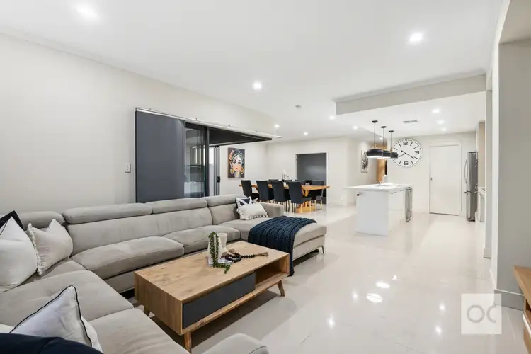 Fourth view of Homely house listing, 55 Aurora Circuit, Meadows SA 5201