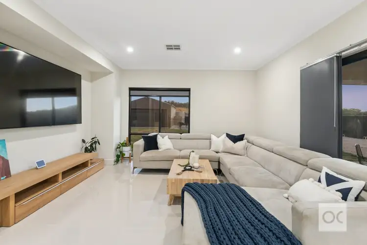 Fifth view of Homely house listing, 55 Aurora Circuit, Meadows SA 5201