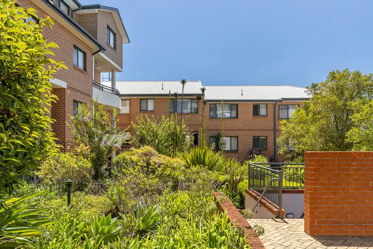 Main view of Homely unit listing, 7/10 Toms Lane, Engadine NSW 2233