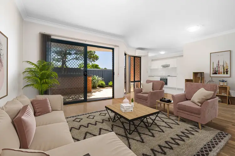 Second view of Homely unit listing, 7/10 Toms Lane, Engadine NSW 2233