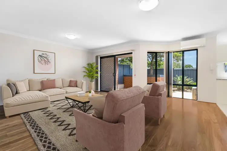 Third view of Homely unit listing, 7/10 Toms Lane, Engadine NSW 2233