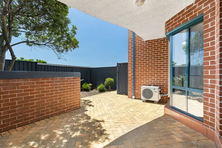 Fifth view of Homely unit listing, 7/10 Toms Lane, Engadine NSW 2233