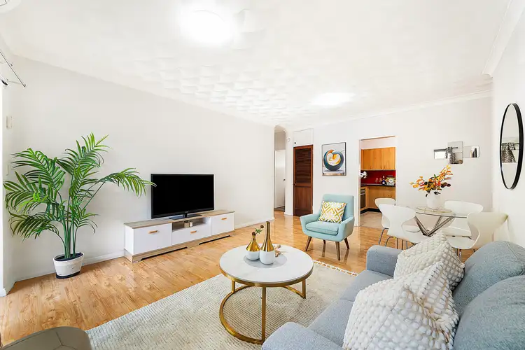 Second view of Homely apartment listing, 5/5 Homebush Road, Strathfield NSW 2135