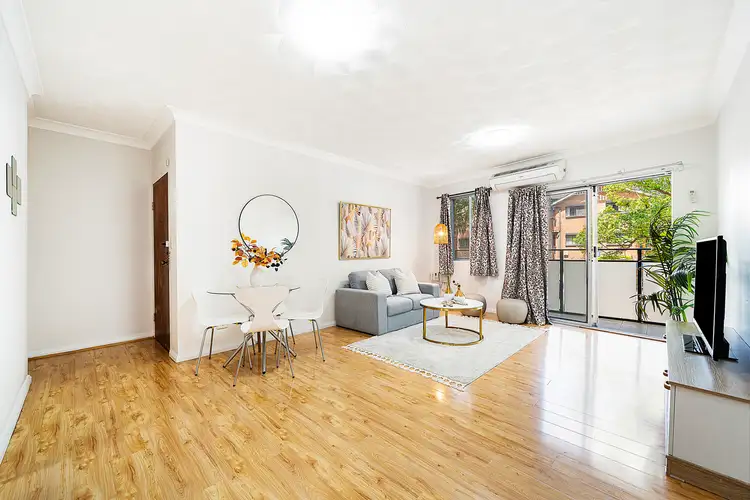 Third view of Homely apartment listing, 5/5 Homebush Road, Strathfield NSW 2135